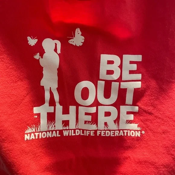 National wildlife federation American girl XS - Picture 4 of 4